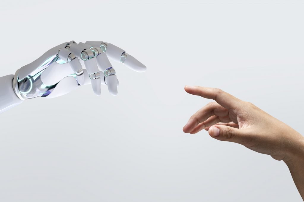 ChatGPT: The AI Writing Code and Collaborating with Developers